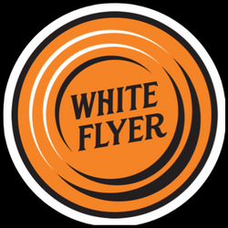 WHITE FLYER